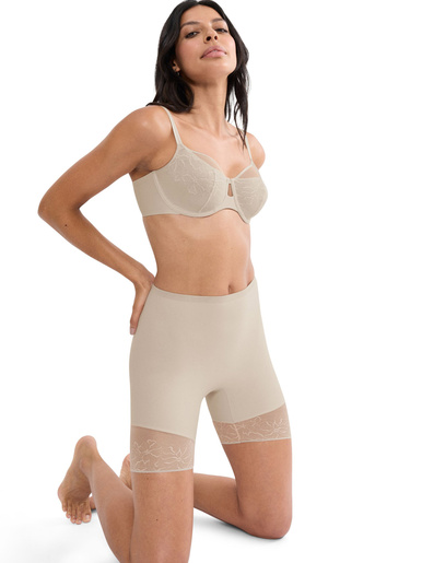 Panty Comfort Contour
