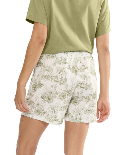 Short de pyjama Mix & Match