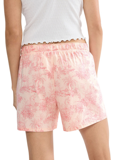 Short de pyjama Mix & Match