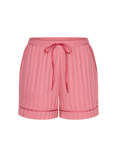 Short de pyjama Amourette Jacquard