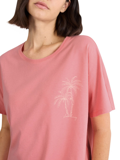 Haut de pyjama Mix & Match