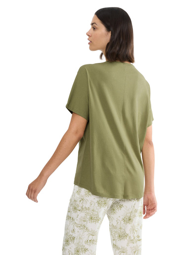 Haut de pyjama Mix & Match