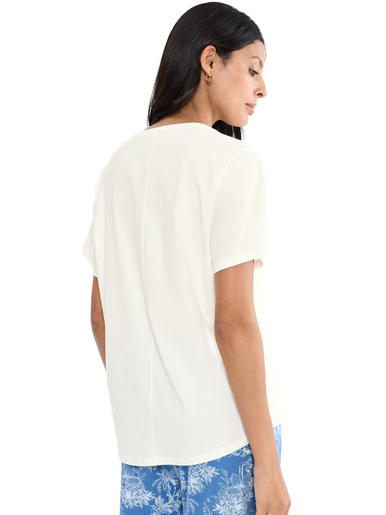 Haut de pyjama Mix & Match