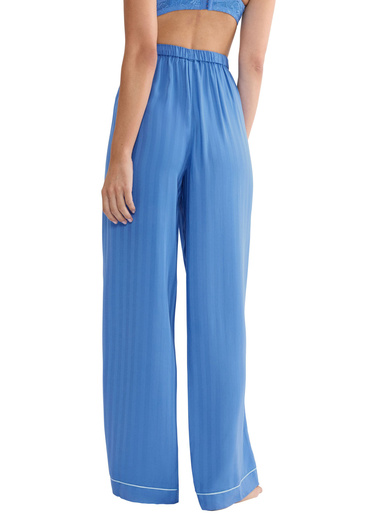 Pantalon de pyjama Amourette Jacquard