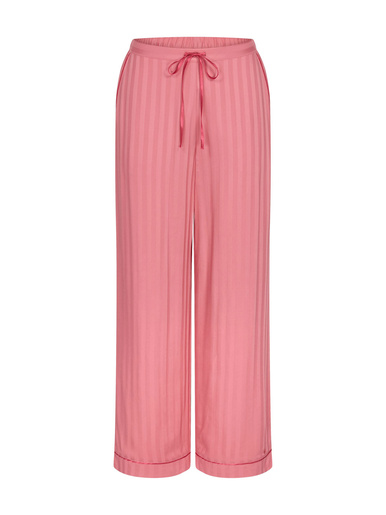 Pantalon de pyjama Amourette Jacquard