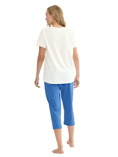 Ensemble de pyjama Capri