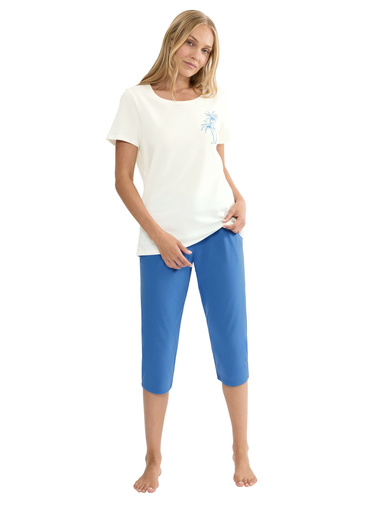 Ensemble de pyjama Capri