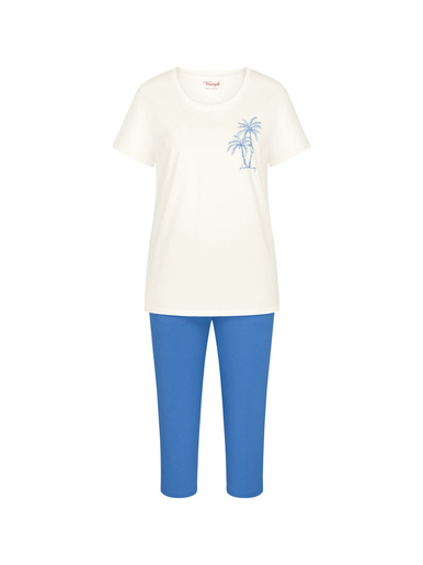 Ensemble de pyjama Capri