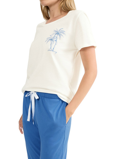 Ensemble de pyjama Capri
