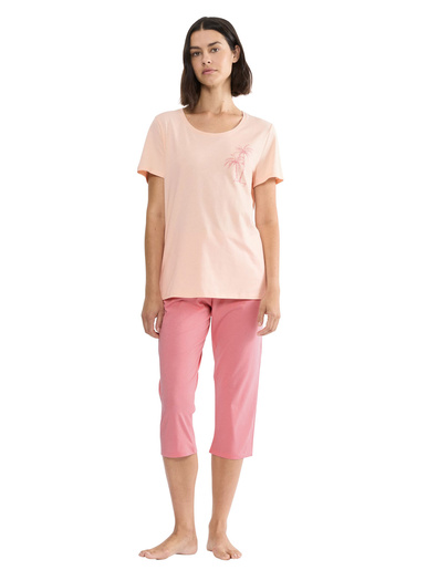 Ensemble de pyjama Capri