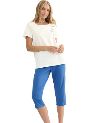 Ensemble de pyjama Capri