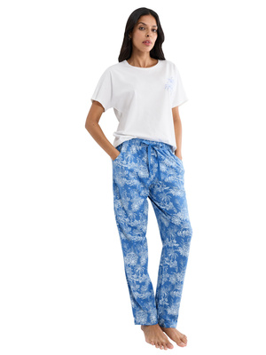 Pantalon de pyjama Mix & Match
