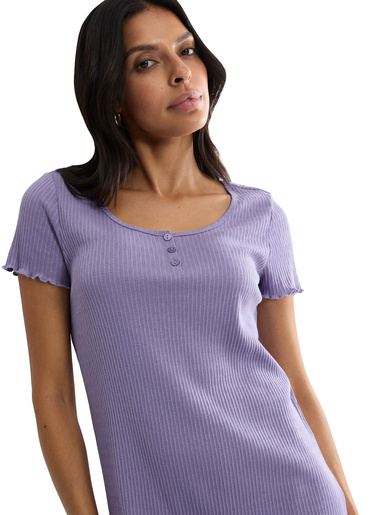 Chemise de nuit Mix & Match