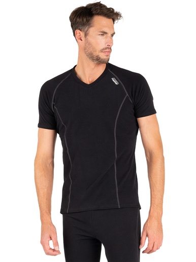 Tee-shirt THERMIK manches courtes