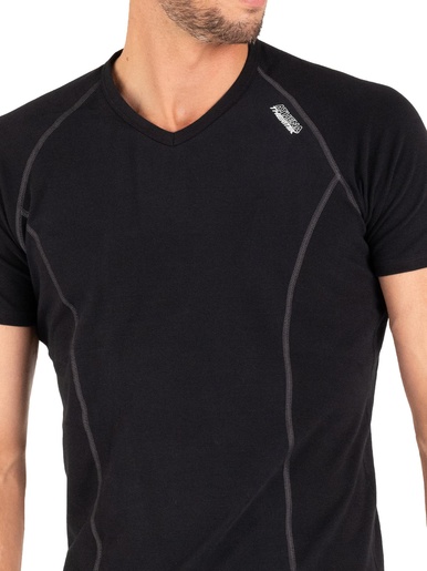 Tee-shirt THERMIK manches courtes