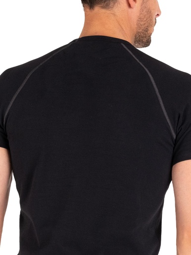 Tee-shirt THERMIK manches courtes