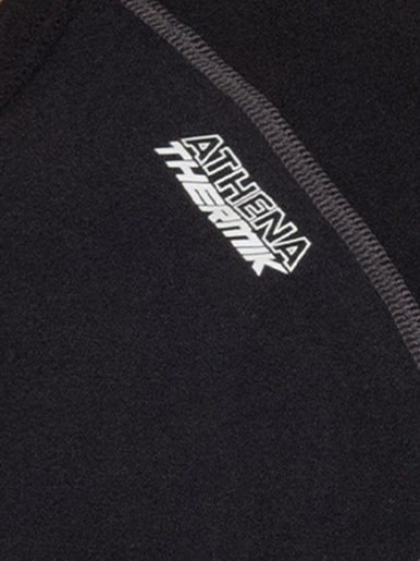 Tee-shirt THERMIK manches courtes