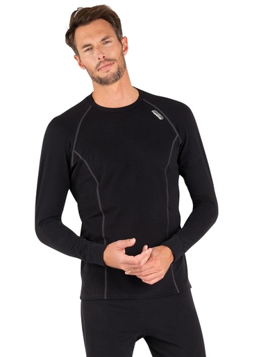Tee-shirt THERMIK manches longues
