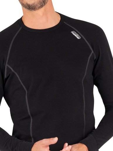 Tee-shirt THERMIK manches longues
