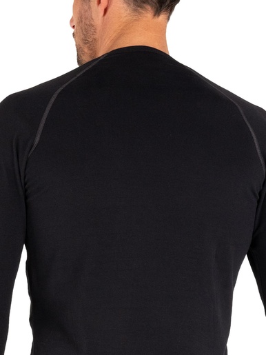 Tee-shirt THERMIK manches longues