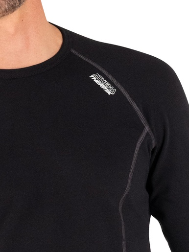 Tee-shirt THERMIK manches longues