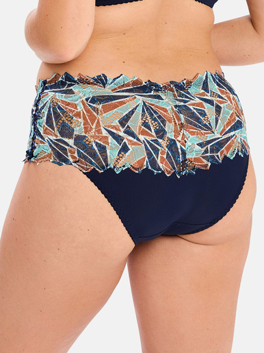 Culotte dentelle Arum Mosaic