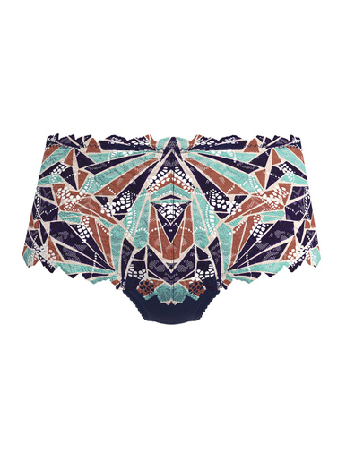 Culotte dentelle Arum Mosaic
