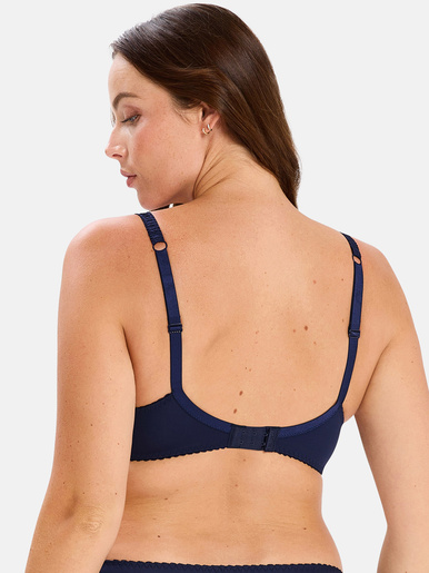 Soutien-gorge à armatures Arum Mosaic