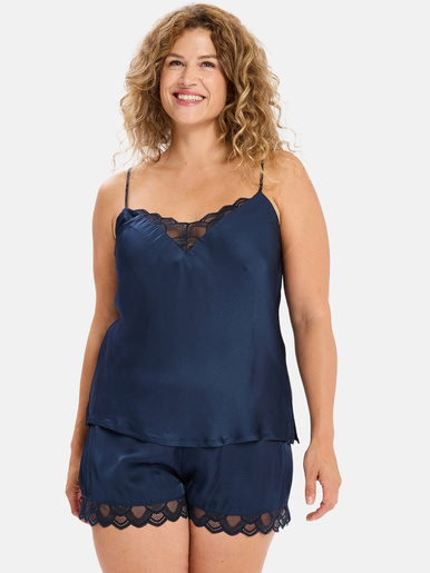 Caraco pyjama homewear Classy