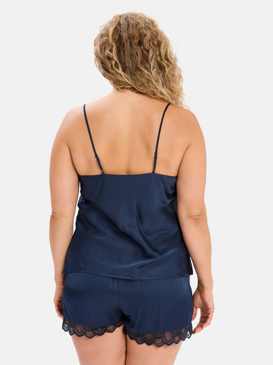 Caraco pyjama homewear Classy
