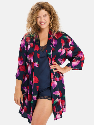 Kimono pyjama homewear Graceful