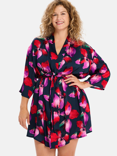 Kimono pyjama homewear Graceful