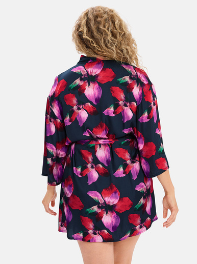 Kimono pyjama homewear Graceful