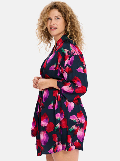 Kimono pyjama homewear Graceful