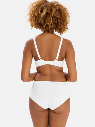 Culotte dentelle Rosa Fantaisie