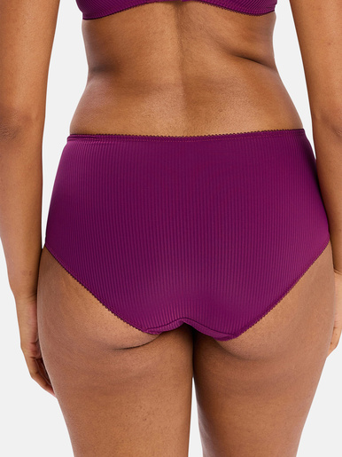 Culotte dentelle Rosa Fantaisie