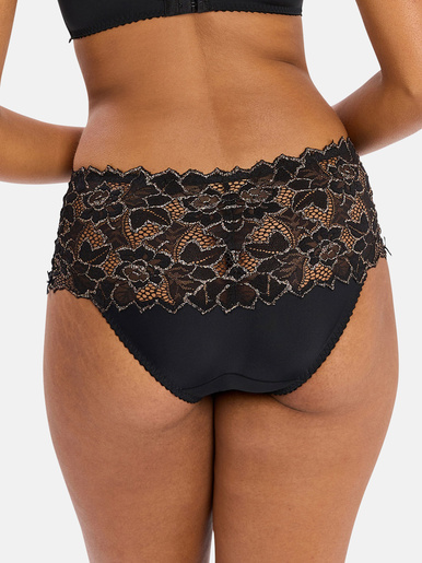 Culotte dentelle Arum Party