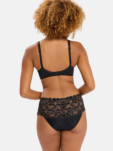 Culotte dentelle Arum Party