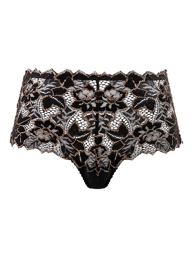 Culotte dentelle Arum Party