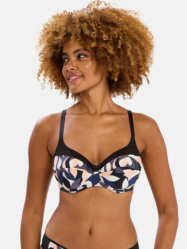 Soutien-gorge à armatures Complice