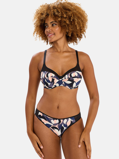 Soutien-gorge à armatures Complice