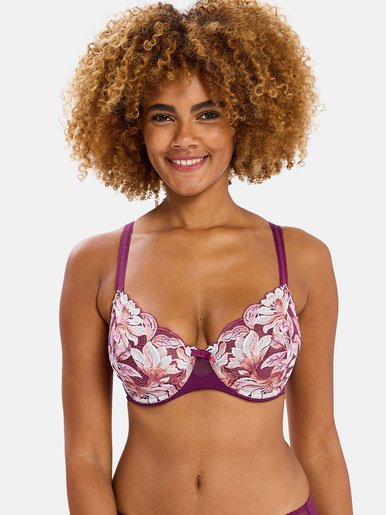 Soutien-gorge à armatures Rosa Fantaisie