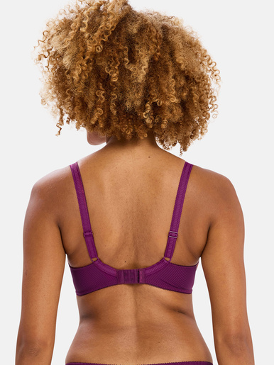 Soutien-gorge à armatures Rosa Fantaisie