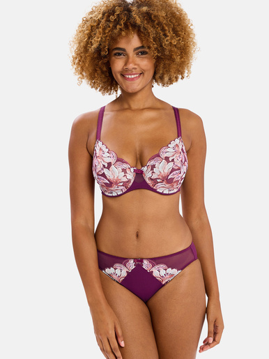 Soutien-gorge à armatures Rosa Fantaisie