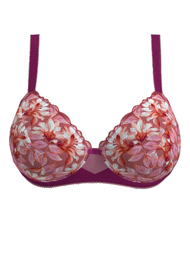 Soutien-gorge à armatures Rosa Fantaisie