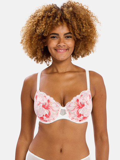 Soutien-gorge à armatures Rosa Fantaisie