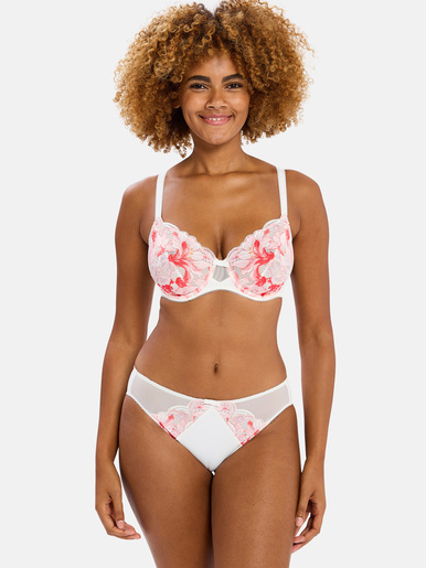 Soutien-gorge à armatures Rosa Fantaisie