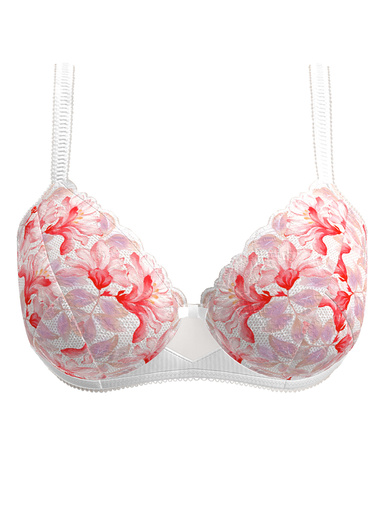 Soutien-gorge à armatures Rosa Fantaisie