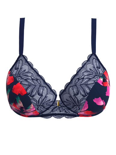 Soutien-gorge à armatures Suzan Fantaisy