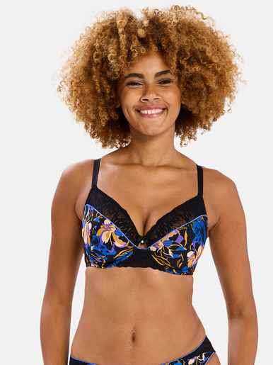 Soutien-gorge à armatures Eloane